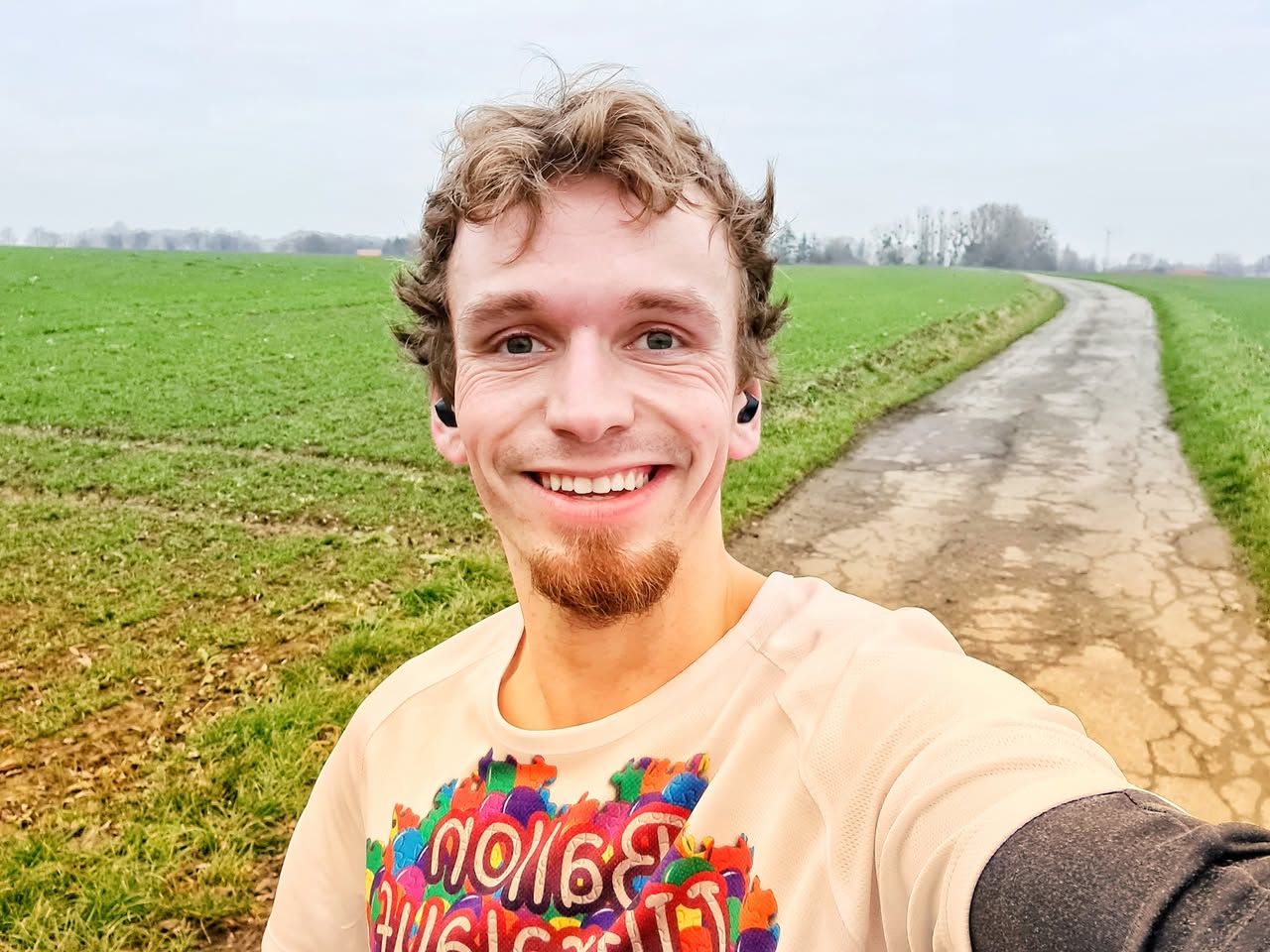 Digitales Laufformat Zoom Ultra im Jahr 2021